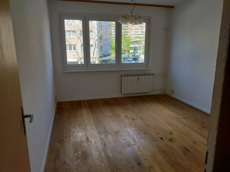 3-Zimmer-Wohnung in Berlin-Friedrichsfelde — photo 1